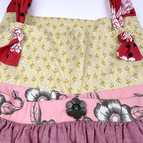 Matilda Jane Perfect Day Knot Dress - Picture 5 of 6